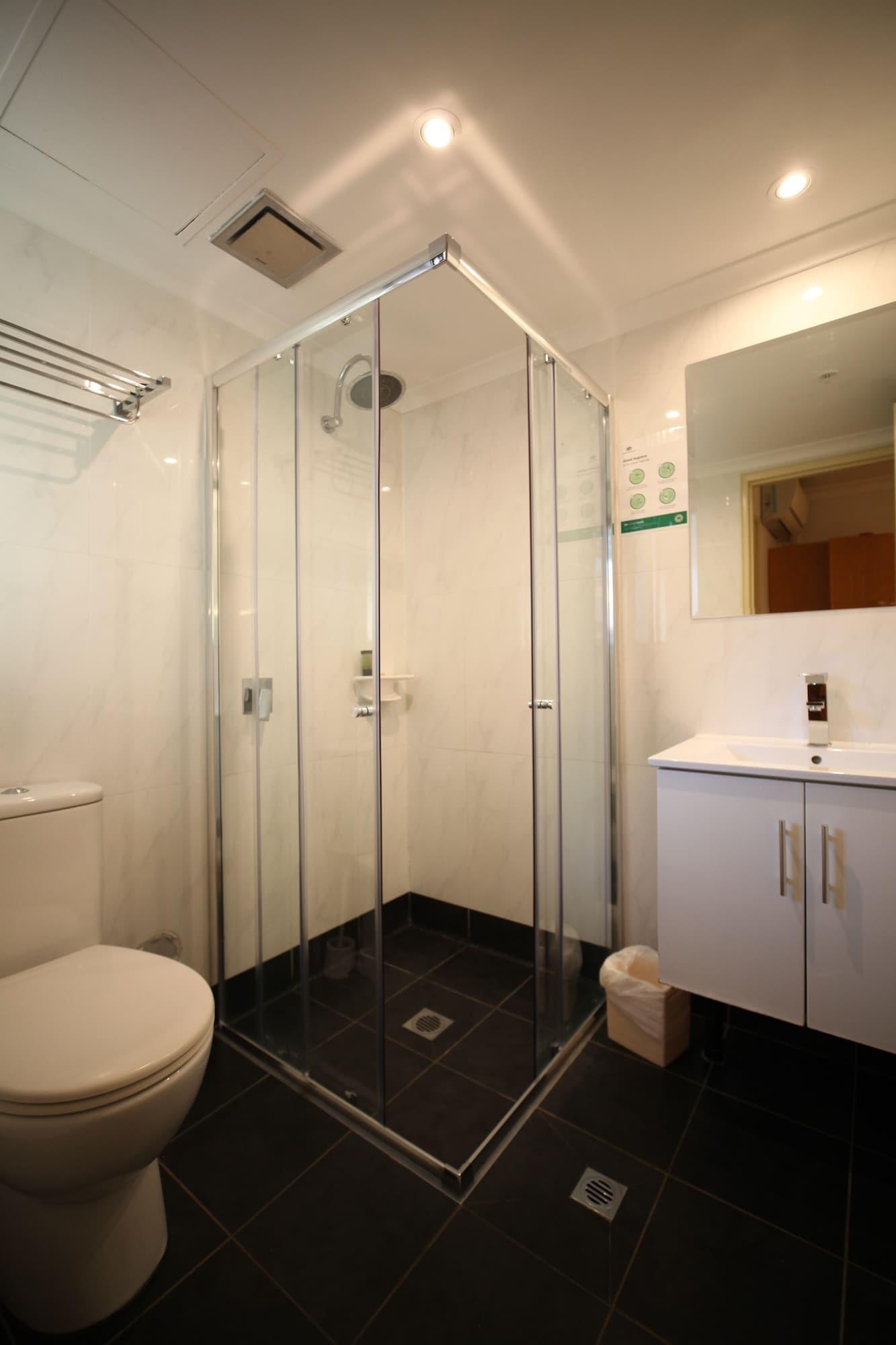 Garden Lodge Sydney Hotel Sidney Exterior foto