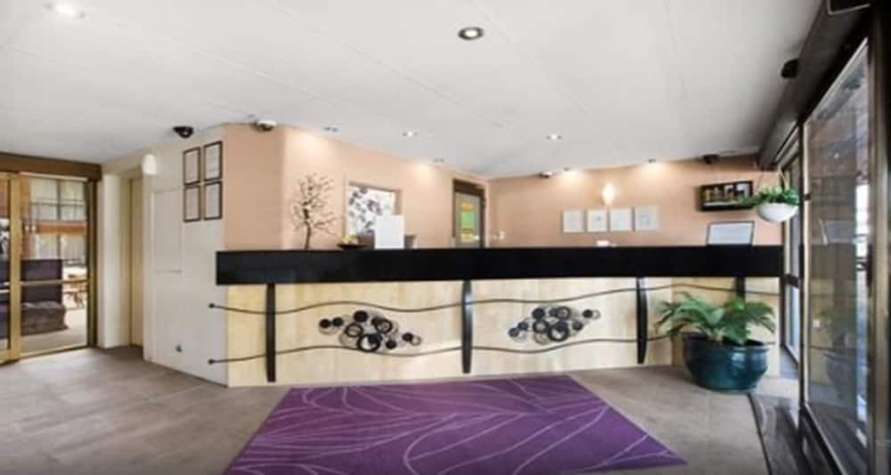 Garden Lodge Sydney Hotel Sidney Exterior foto