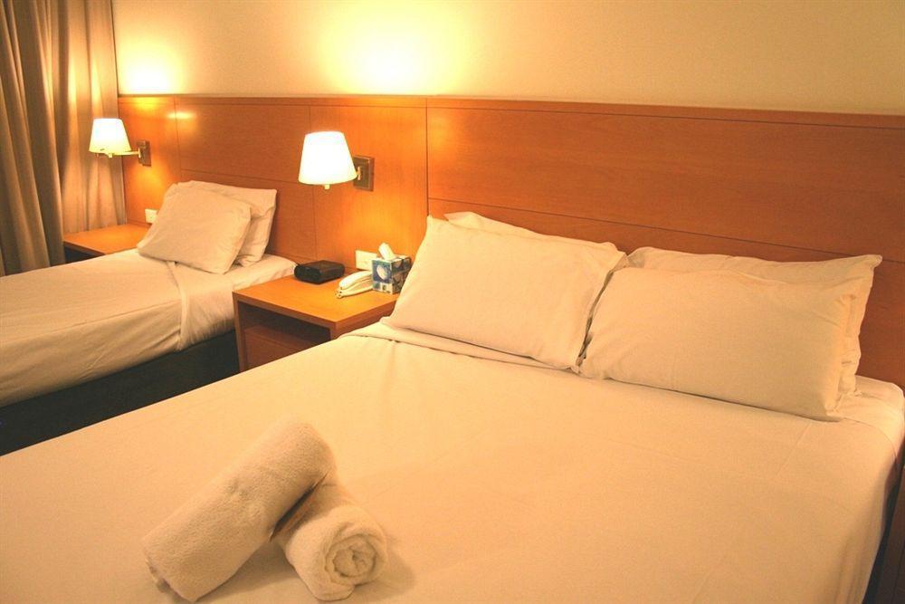 Garden Lodge Sydney Hotel Sidney Exterior foto