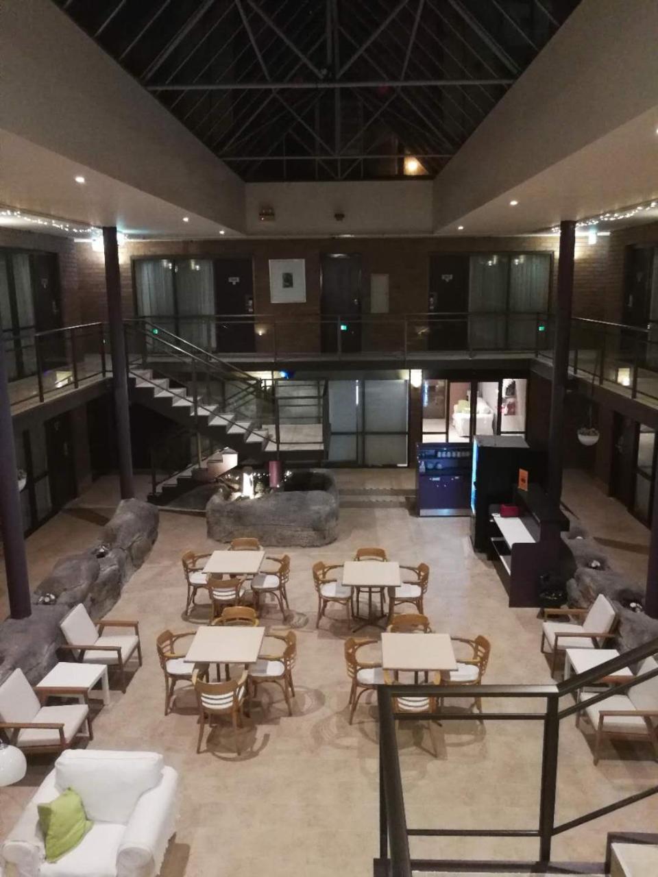 Garden Lodge Sydney Hotel Sidney Exterior foto